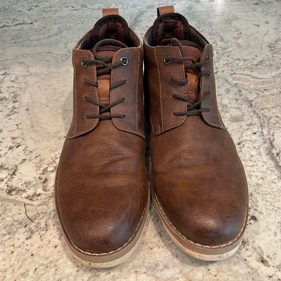 Steve Madden boots - Picture 2 of 6